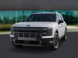 Hyundai Palisade XRT Pro AWD 2026