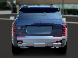 Hyundai Palisade XRT Pro AWD 2026