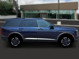 Hyundai Palisade XRT Pro AWD 2026