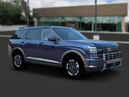 Hyundai Palisade XRT Pro AWD 2026