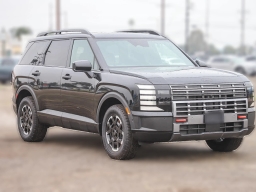 Hyundai Palisade XRT Pro AWD 2026
