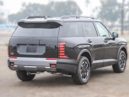 Hyundai Palisade XRT Pro AWD 2026