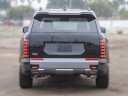 Hyundai Palisade XRT Pro AWD 2026