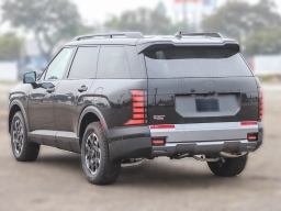 Hyundai Palisade XRT Pro AWD 2026