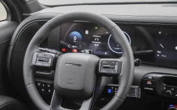 Hyundai Palisade XRT Pro AWD 2026