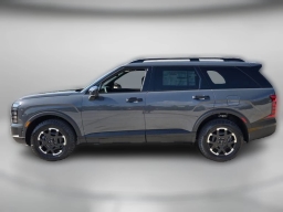 Hyundai Palisade XRT Pro AWD 2026