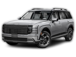 Hyundai Palisade Limited FWD 2026