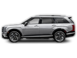 Hyundai Palisade Limited FWD 2026