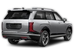 Hyundai Palisade Limited FWD 2026