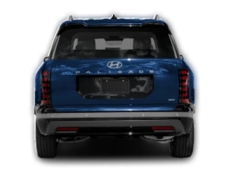 Hyundai Palisade Limited FWD 2026