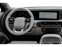 Hyundai Palisade Limited FWD 2026