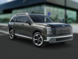 Hyundai Palisade Limited 7P FWD 2027
