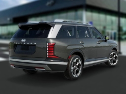 Hyundai Palisade Limited 7P FWD 2027