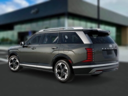 Hyundai Palisade Limited 7P FWD 2027