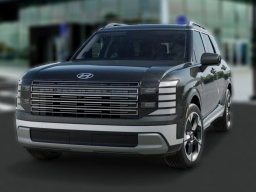 Hyundai Palisade Limited 7P FWD 2027