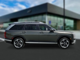 Hyundai Palisade Limited 7P FWD 2027