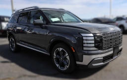 Hyundai Palisade Limited FWD 2026