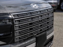 Hyundai Palisade Limited FWD 2026