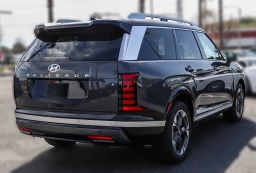 Hyundai Palisade Limited FWD 2026