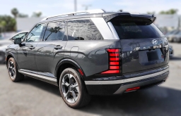 Hyundai Palisade Limited FWD 2026