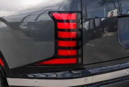 Hyundai Palisade Limited FWD 2026