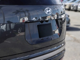 Hyundai Palisade Limited FWD 2026