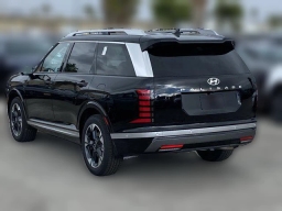 Hyundai Palisade Limited FWD 2026