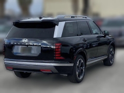 Hyundai Palisade Limited FWD 2026