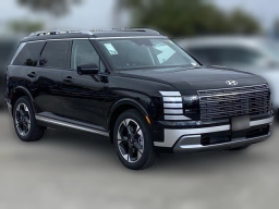 Hyundai Palisade Limited FWD 2026