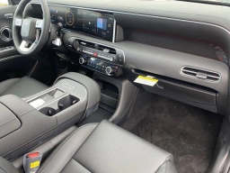 Hyundai Palisade Limited FWD 2026