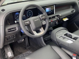 Hyundai Palisade Limited FWD 2026