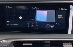 Hyundai Palisade Limited FWD 2026