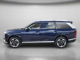 Hyundai Palisade Limited FWD 2026