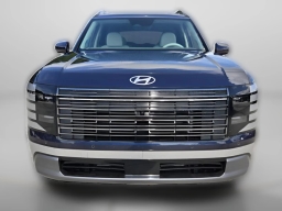 Hyundai Palisade Limited FWD 2026