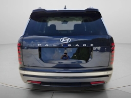 Hyundai Palisade Limited FWD 2026