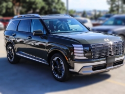 Hyundai Palisade Limited FWD 2026