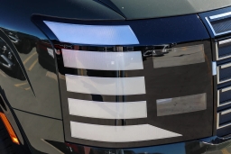 Hyundai Palisade Limited FWD 2026