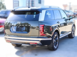 Hyundai Palisade Limited FWD 2026