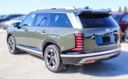 Hyundai Palisade Limited FWD 2026