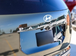 Hyundai Palisade Limited FWD 2026