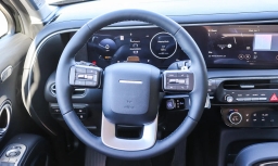 Hyundai Palisade Limited FWD 2026