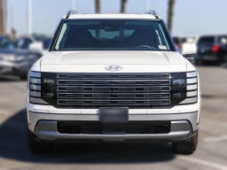 Hyundai Palisade Limited FWD 2026
