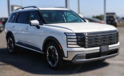 Hyundai Palisade Limited FWD 2026
