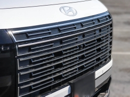 Hyundai Palisade Limited FWD 2026