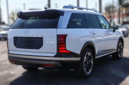 Hyundai Palisade Limited FWD 2026