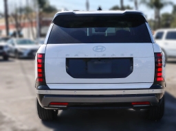 Hyundai Palisade Limited FWD 2026