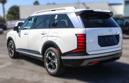 Hyundai Palisade Limited FWD 2026