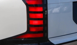 Hyundai Palisade Limited FWD 2026