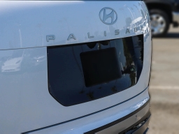 Hyundai Palisade Limited FWD 2026