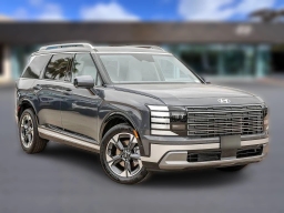Hyundai Palisade Limited FWD 2026